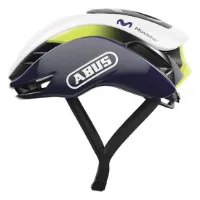 ABUS Gamechanger 2.0 Movistar Team Hjelm ABUS Gamechanger 2.0 Movistar Team Hjelm