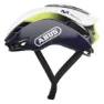 ABUS Gamechanger 2.0 Movistar Team Hjelm, Multicolor