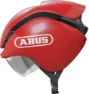 ABUS GameChanger TRI hjelm champagne gold
