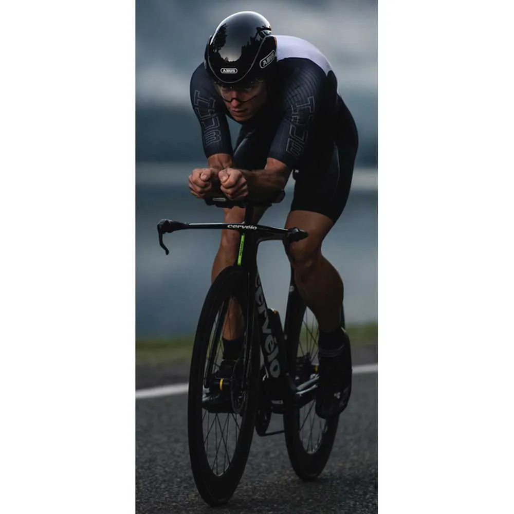 ABUS Gamechanger Tt Tempohjelm ABUS Gamechanger Tt Tempohjelm