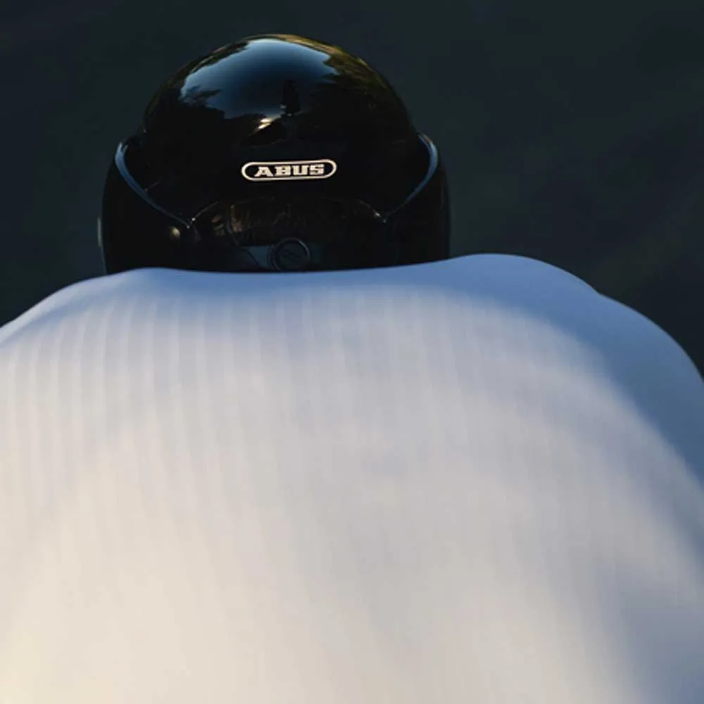 ABUS Gamechanger Tt Tempohjelm ABUS Gamechanger Tt Tempohjelm