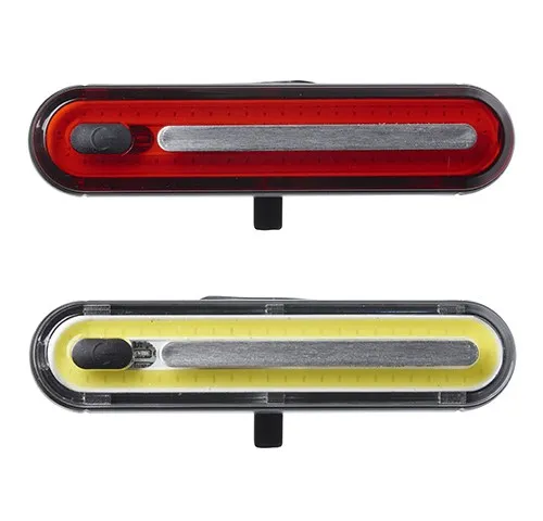 ABUS Gemini USB Lyktesett