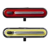 ABUS Gemini USB Lyktesett