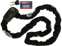 ABUS Granit City Chain X-Plus 1060 Lås ABUS Granit City Chain X-Plus 1060 Lås