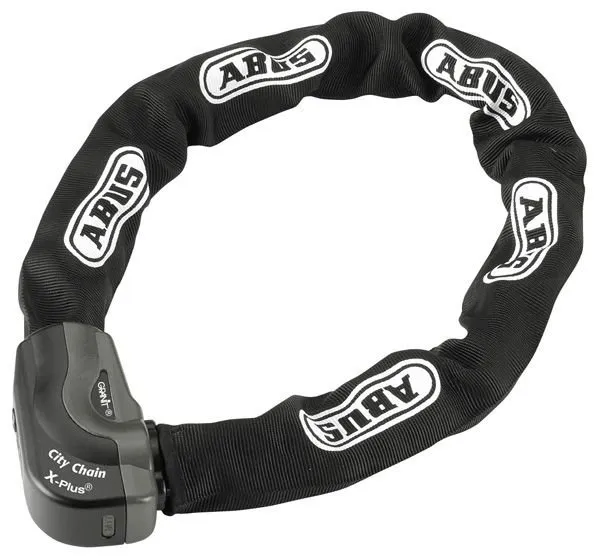 ABUS Granit City Chain X-Plus 1060 Lås