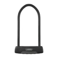 ABUS Granit Plus 470/150hb300+ush U-lås ABUS Granit Plus 470/150hb300+ush U-lås