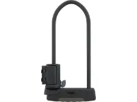 ABUS Granit Plus 470 Bügelschloss mit SH B Halter