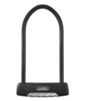 ABUS Granit Plus 470 Sykkellås ABUS Granit Plus 470 Sykkellås