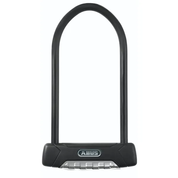 ABUS Granit Plus 470 Sykkellås ABUS Granit Plus 470 Sykkellås