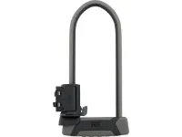 ABUS Granit X-Plus 540 Bügelschloss mit SH B Halter ABUS Granit X-Plus 540 Bügelschloss mit SH B Halter