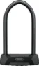 ABUS Granit X-Plus 540 Sykkellås, Black, 300 x 108 x 13mm