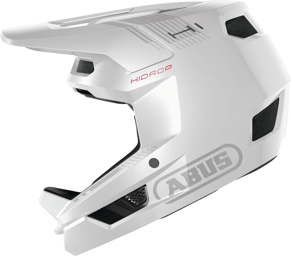 ABUS HiDrop Fullface Hjelm ABUS HiDrop Fullface Hjelm
