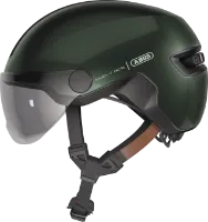 ABUS HUD-Y Ace Sykkelhjelm