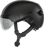 ABUS HUD-Y Ace Sykkelhjelm ABUS HUD-Y Ace Sykkelhjelm