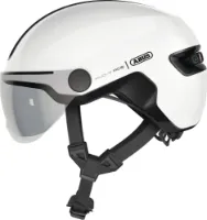 ABUS HUD-Y Ace Sykkelhjelm ABUS HUD-Y Ace Sykkelhjelm