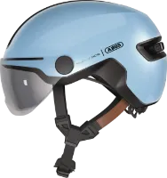 ABUS HUD-Y Ace Sykkelhjelm