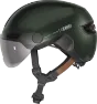 Grønn