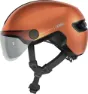 Oransje