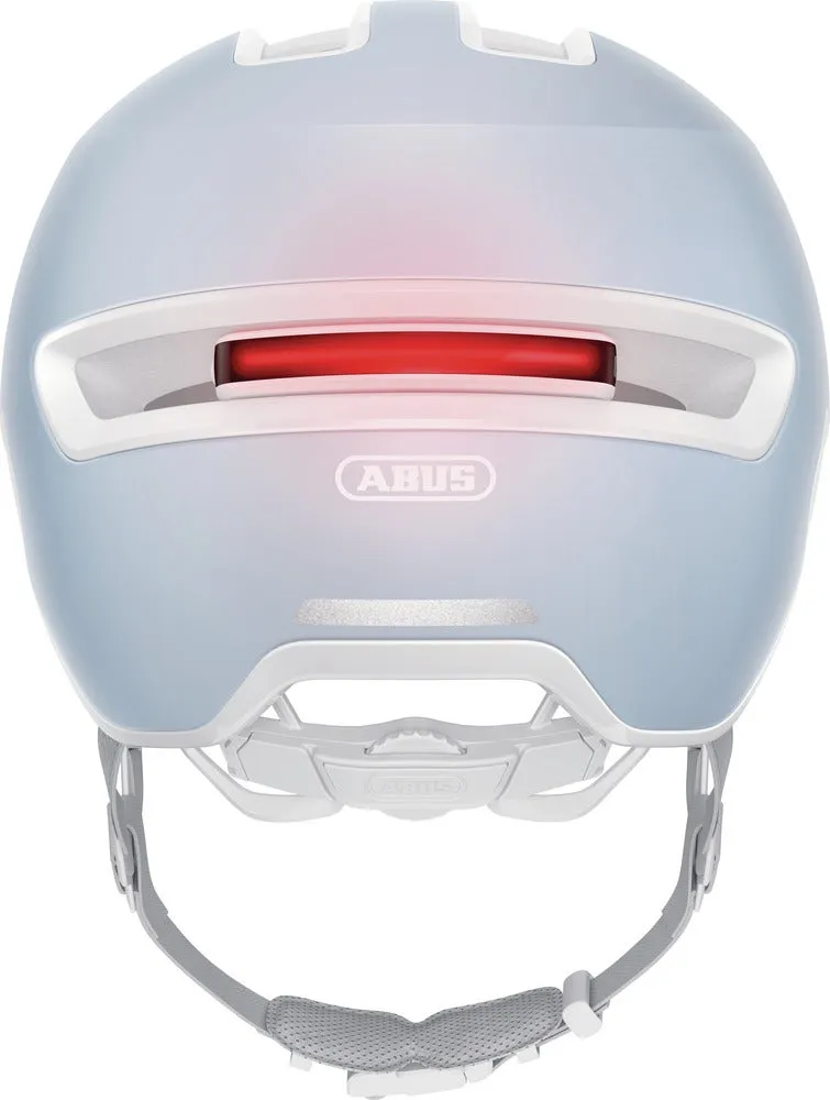 ABUS HUD-Y Ace Sykkelhjelm