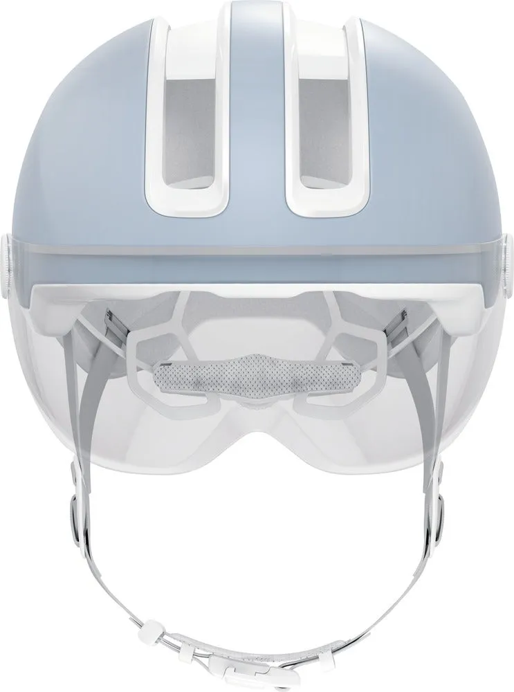 ABUS HUD-Y Ace Sykkelhjelm