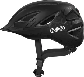 ABUS HUD-Y Ace Sykkelhjelm