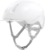 ABUS HUD-Y sykkelhjelm LED ABUS HUD-Y sykkelhjelm LED