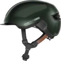 ABUS HUD-Y sykkelhjelm LED