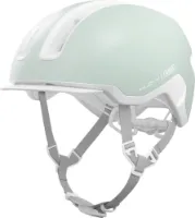 ABUS HUD-Y sykkelhjelm LED Pure