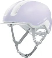 ABUS HUD-Y sykkelhjelm LED Pure Lavender ABUS HUD-Y sykkelhjelm LED Pure Lavender