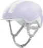 ABUS HUD-Y sykkelhjelm LED Pure Lavender