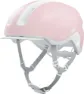 ABUS HUD-Y sykkelhjelm LED Pure Rose