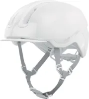 ABUS HUD-Y sykkelhjelm LED Puristic ABUS HUD-Y sykkelhjelm LED Puristic