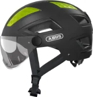 ABUS Hyban 2.0 ACE sykkelhjelm LED ABUS Hyban 2.0 ACE sykkelhjelm LED