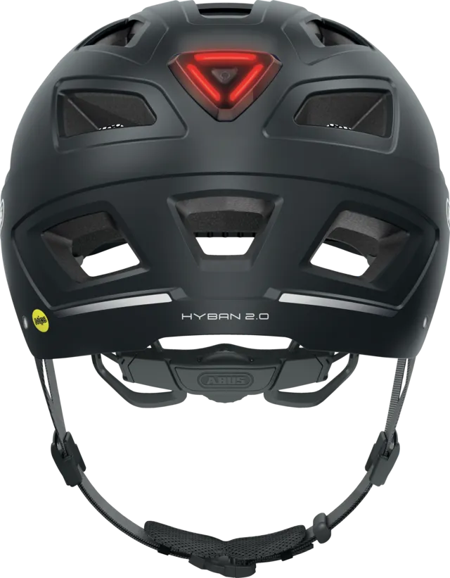 ABUS Hyban 2.0 MIPS Sykkelhjelm ABUS Hyban 2.0 MIPS Sykkelhjelm