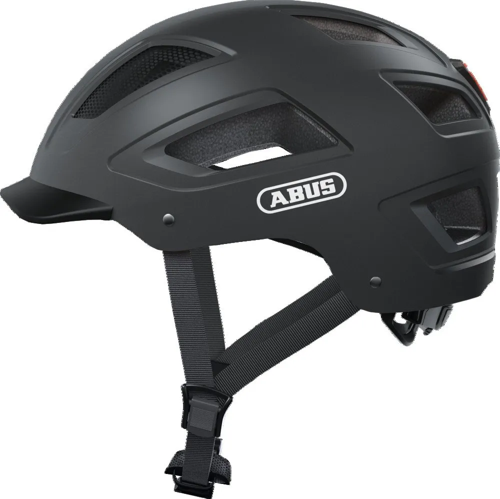 ABUS Hyban 2.0 Sykkelhjelm