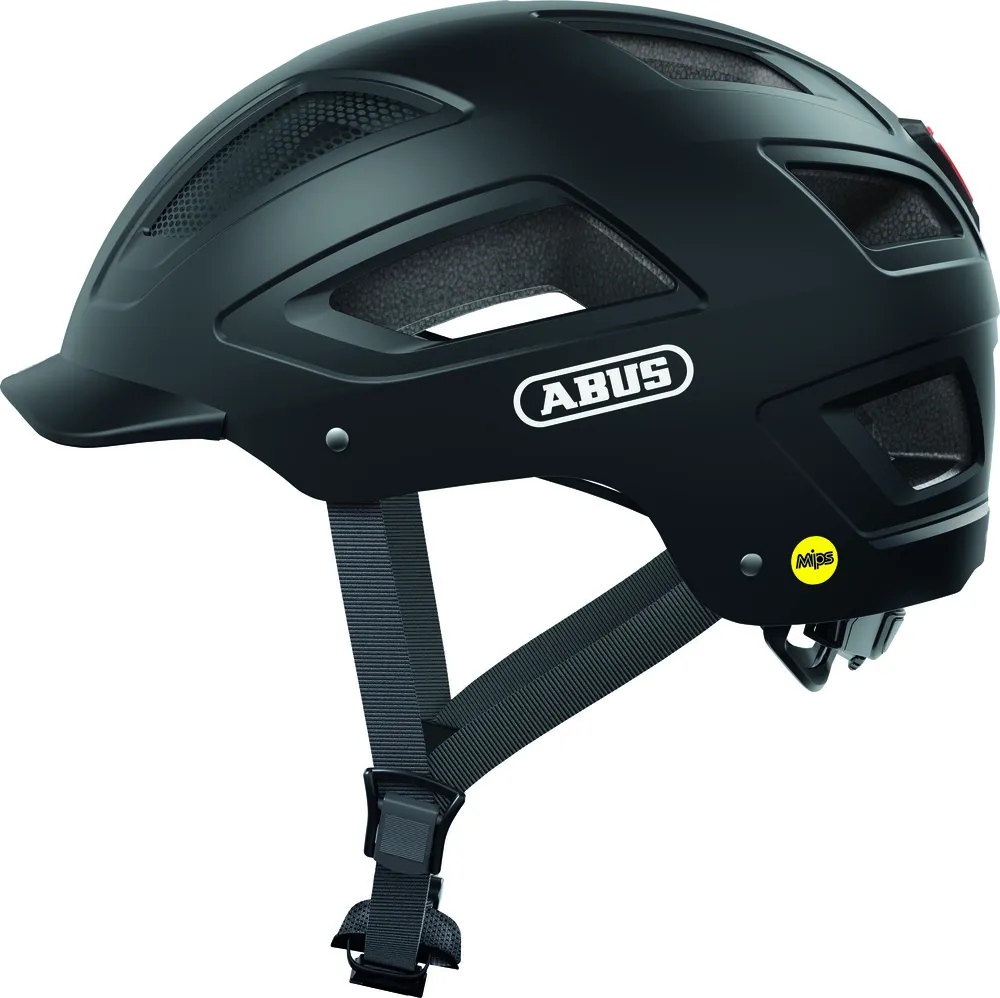 ABUS Hyban 2.0 Sykkelhjelm MIPS