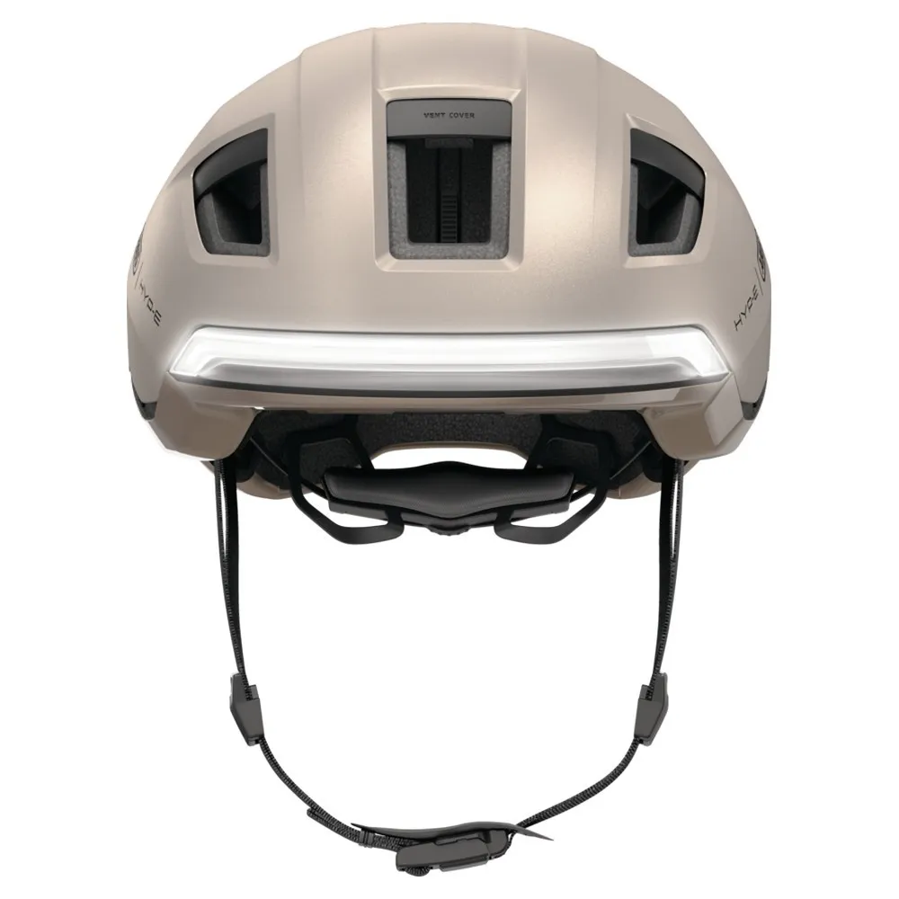 ABUS Hyp-E Sykkelhjelm ABUS Hyp-E Sykkelhjelm