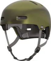 ABUS INDY Dirt Sykkelhjelm ABUS INDY Dirt Sykkelhjelm