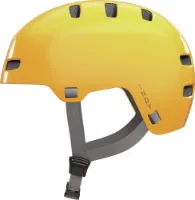 ABUS INDY Dirt Sykkelhjelm