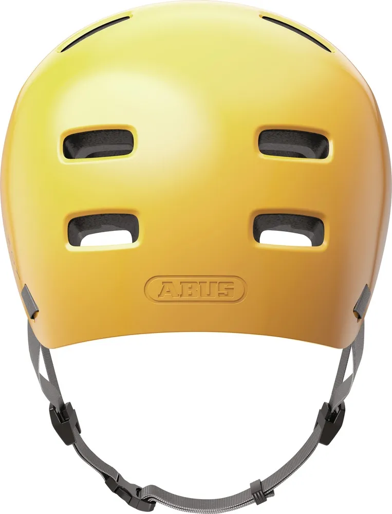 ABUS INDY Dirt Sykkelhjelm ABUS INDY Dirt Sykkelhjelm