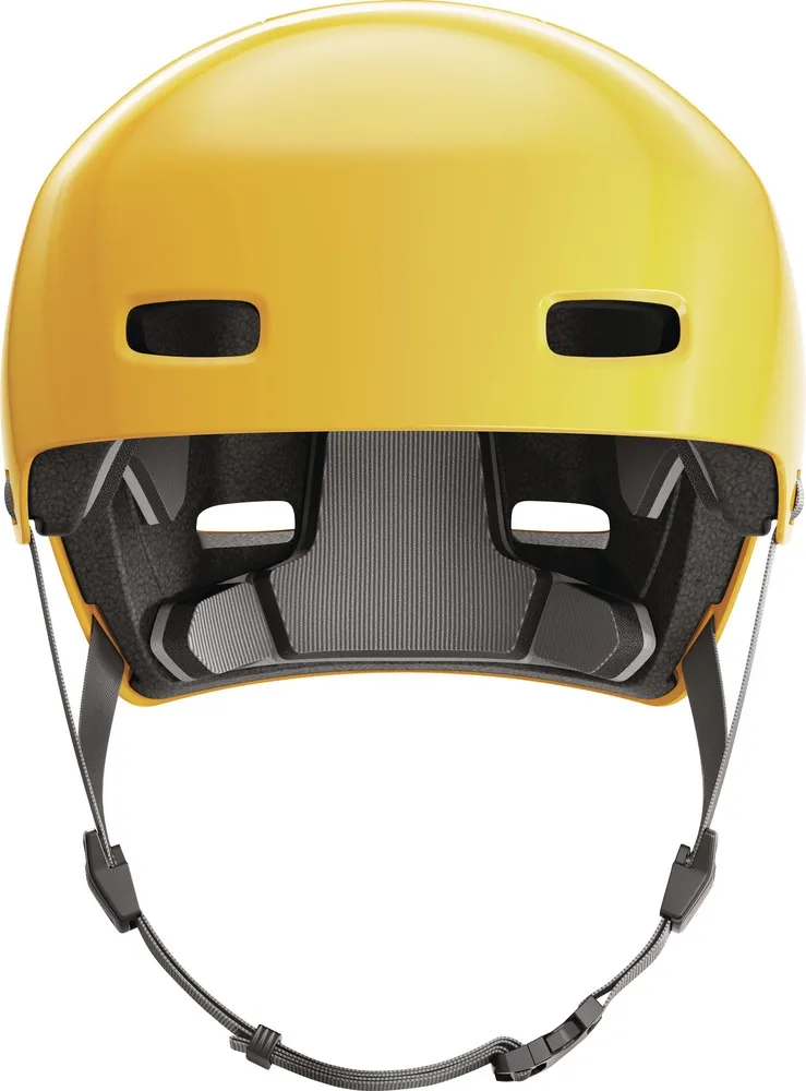 ABUS INDY Dirt Sykkelhjelm ABUS INDY Dirt Sykkelhjelm