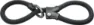 ABUS Infinity Loop 1806 1400mm Kjettinglås