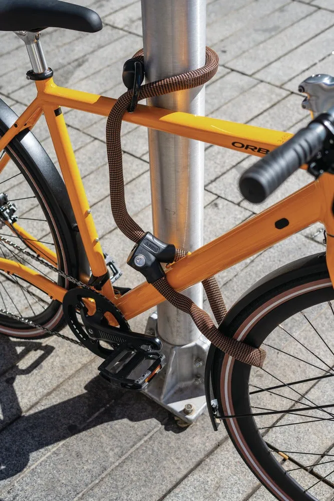 ABUS Infinity Loop 1806 1400mm Kjettinglås