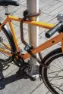 ABUS Infinity Loop 1806 1400mm Kjettinglås