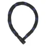 Black / blue