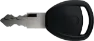 ABUS Iven Chain 8210/110 Kjettinglås