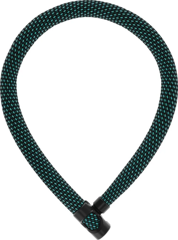 ABUS Ivera 7210 Kjedelås 110 cm ABUS Ivera 7210 Kjedelås 110 cm