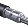 ABUS Ivera Steel O Flex 7200 Kabellås