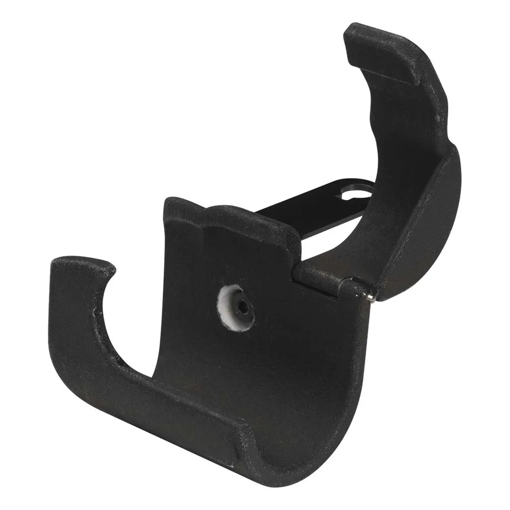 ABUS Ivera Steel O Flex 7200+rbu Kjedelås