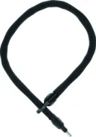 ABUS IvyTex Kjetting Til Ringlåser 6 MM 85